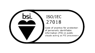 ISO27018 公有云个人信息保护管理体系认证